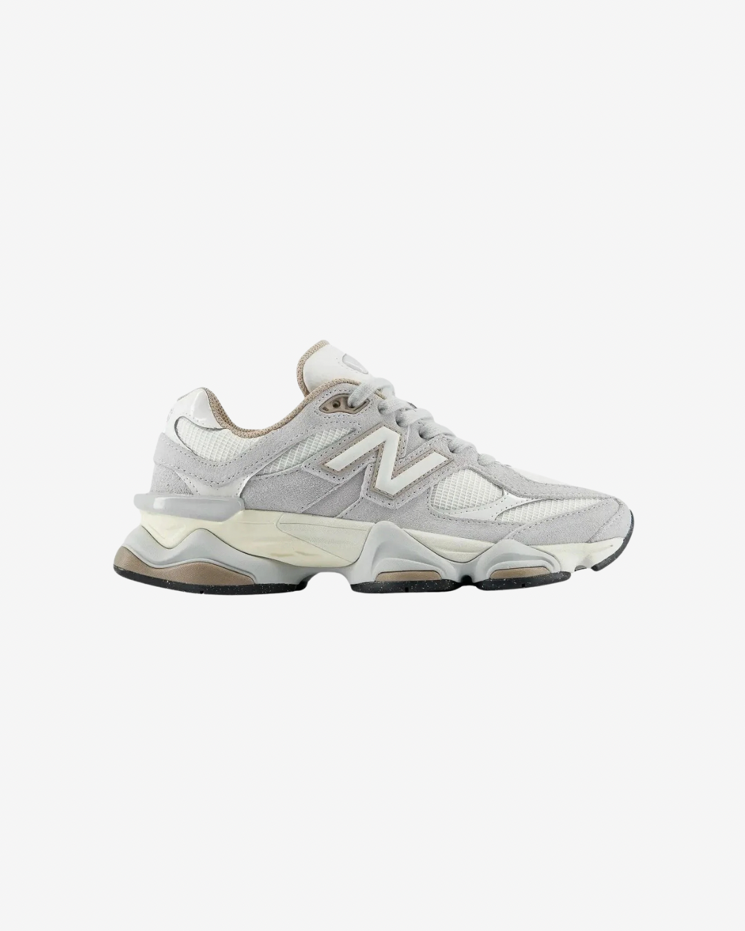New Balance 9060 Driftwood
