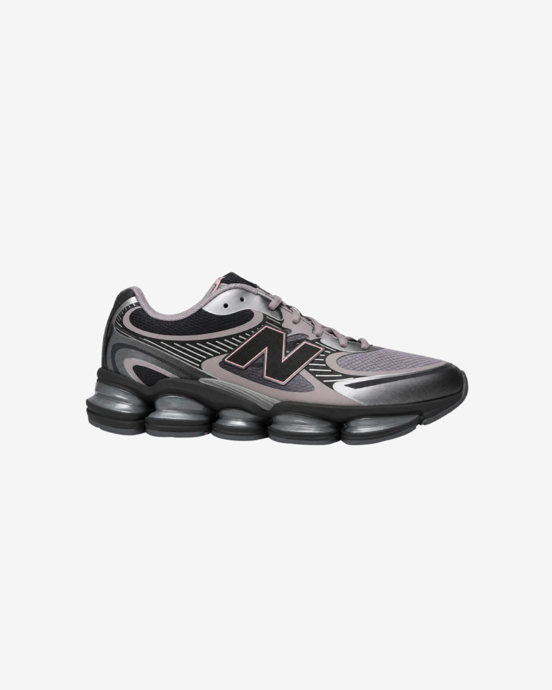 New Balance 2000 grey