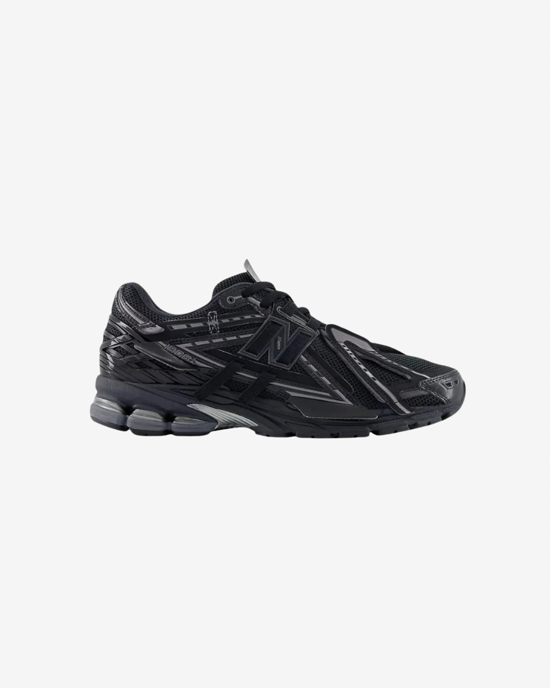 New Balance 1906a Black