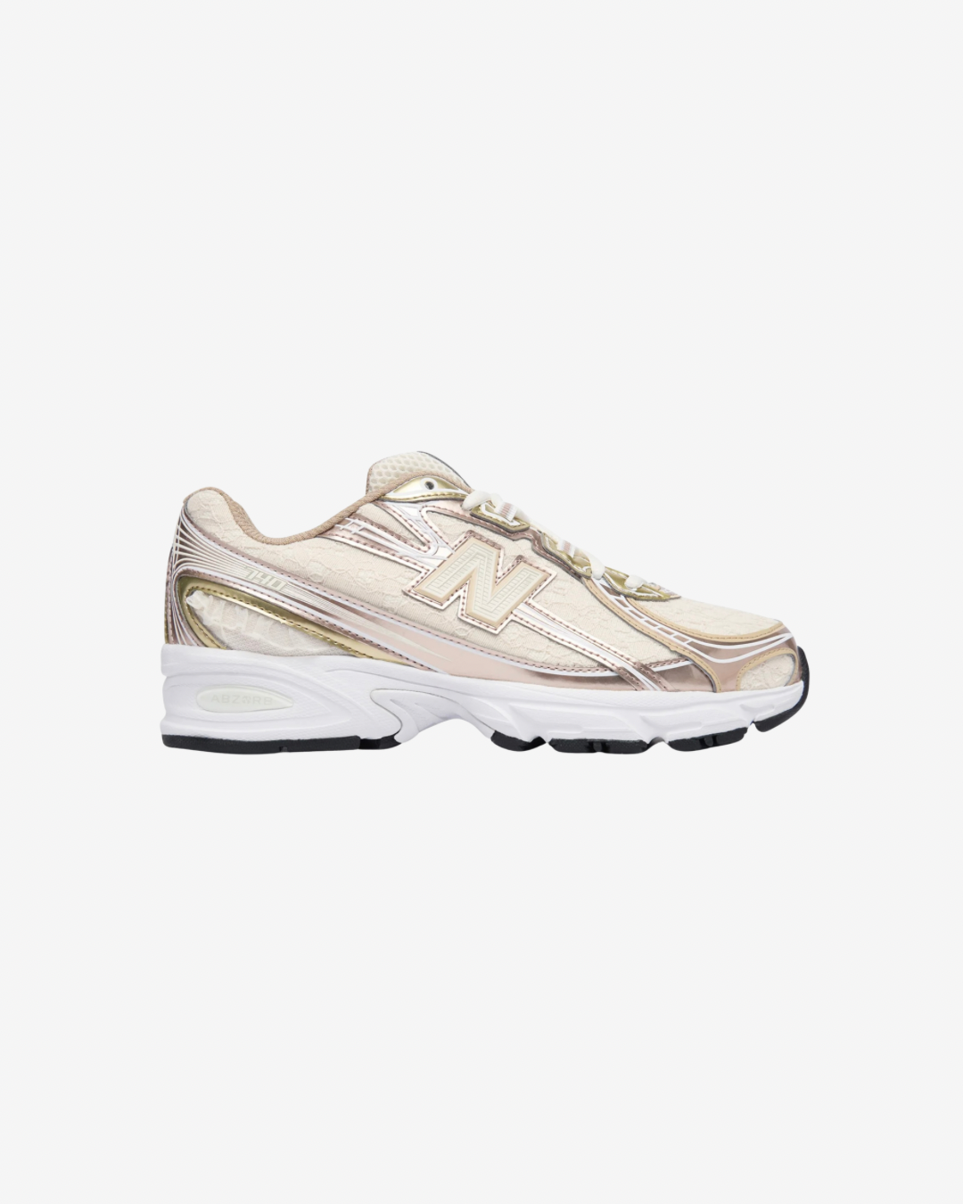 New Balance 740 beige