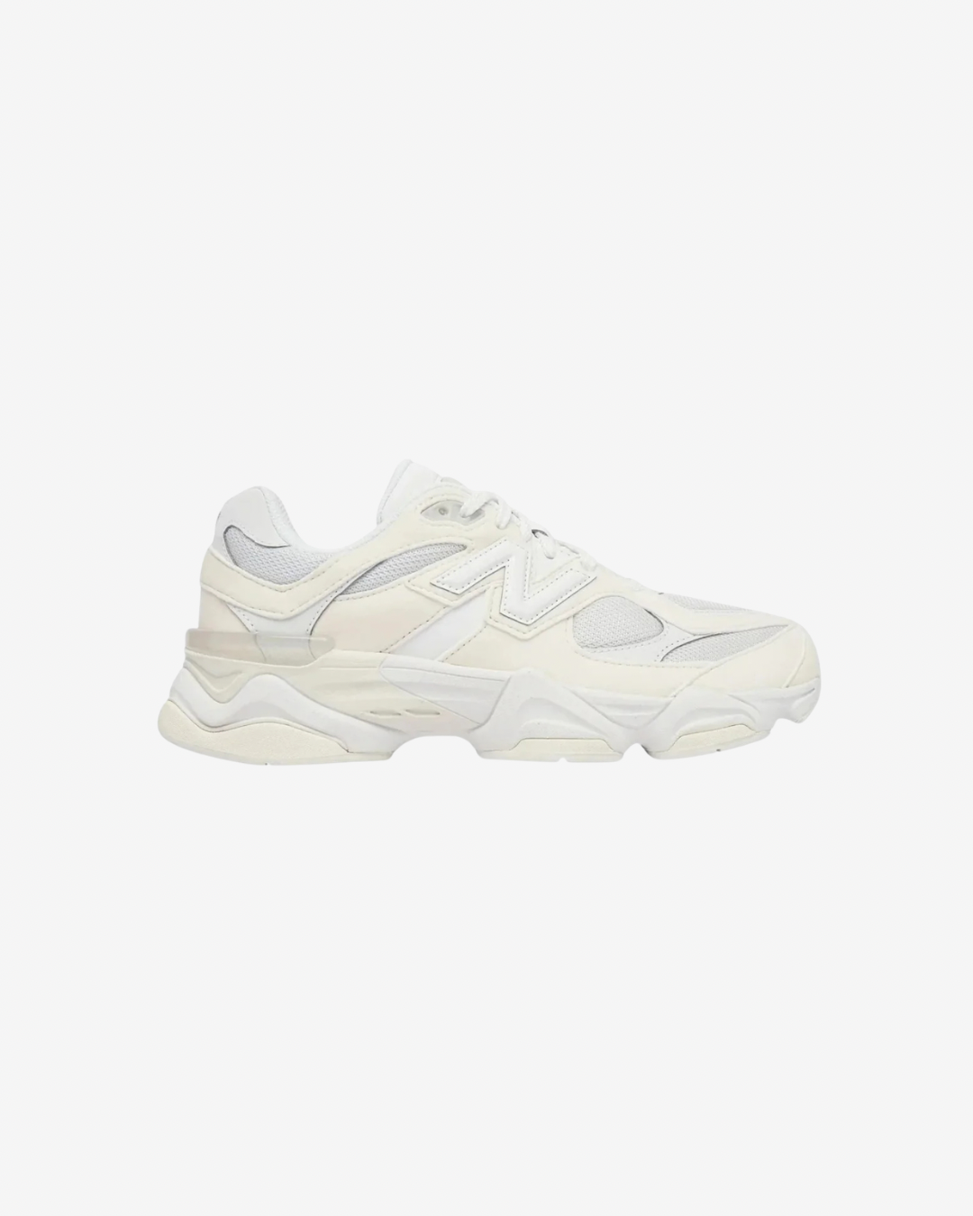 New Balance 9060 beige