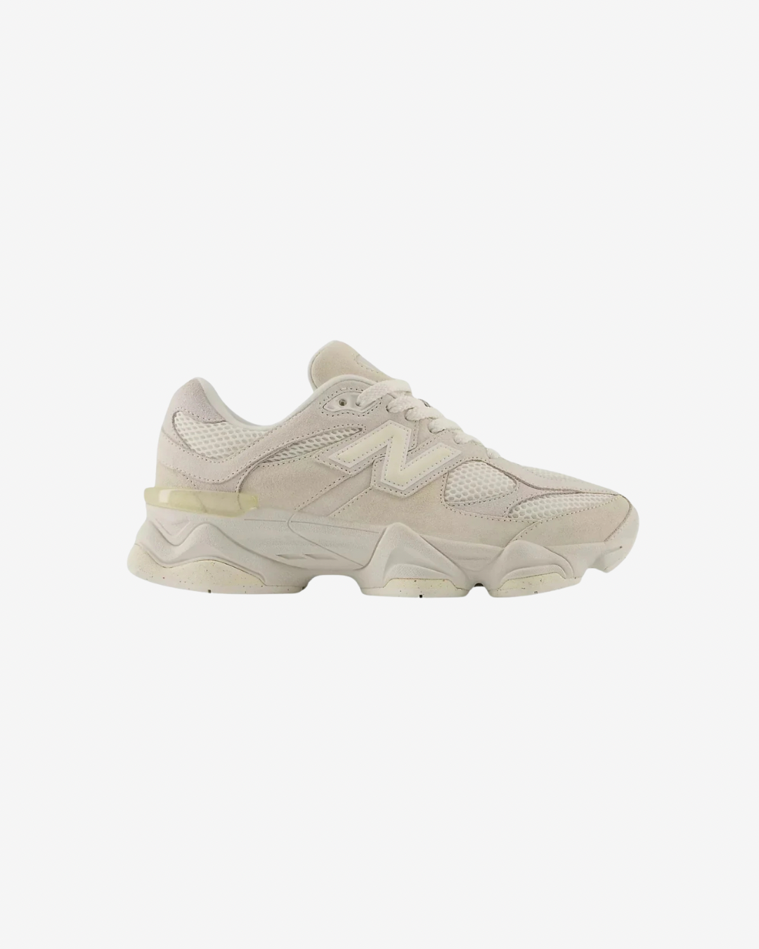 New Balance 9060 GS Angora Sea Salt