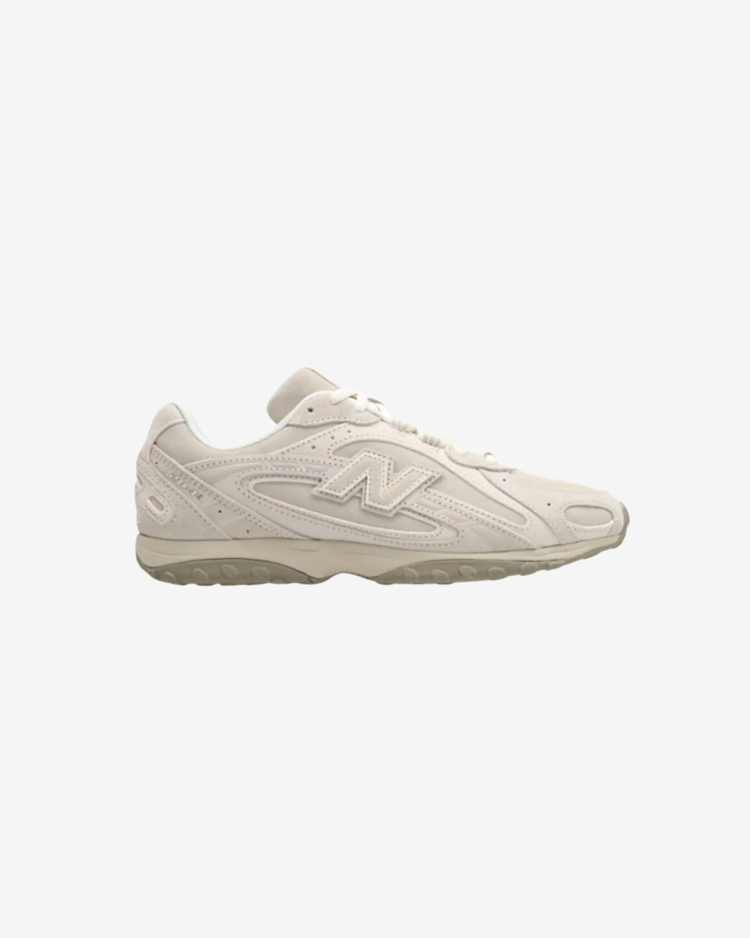 New Balance 204 timberwolf linen