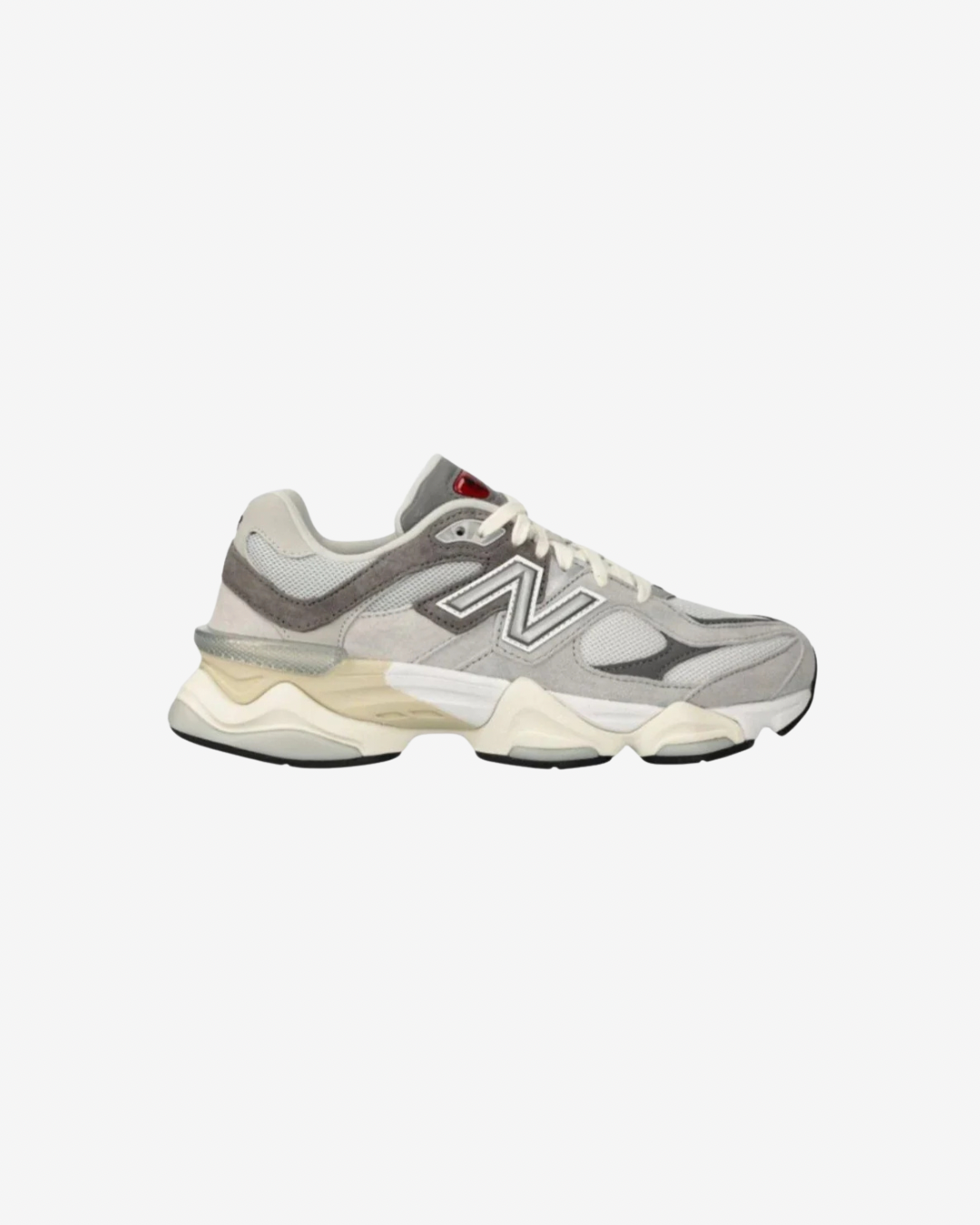 New Balance 9060 Rain Cloud Grey