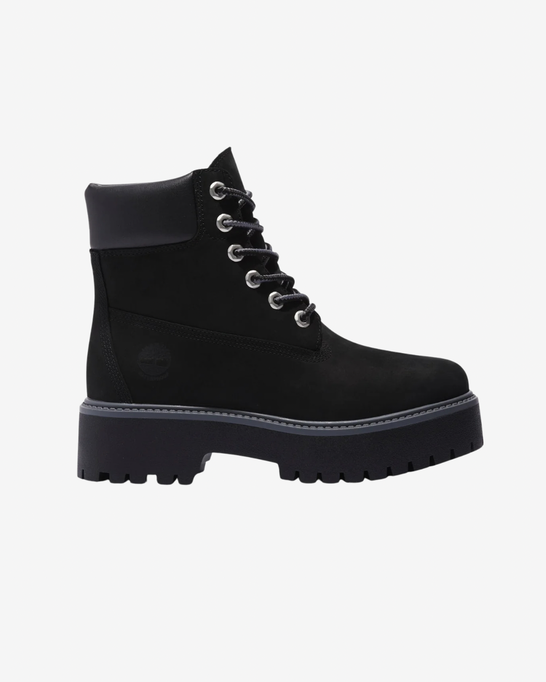 Timberland Stivaletti Stone Street