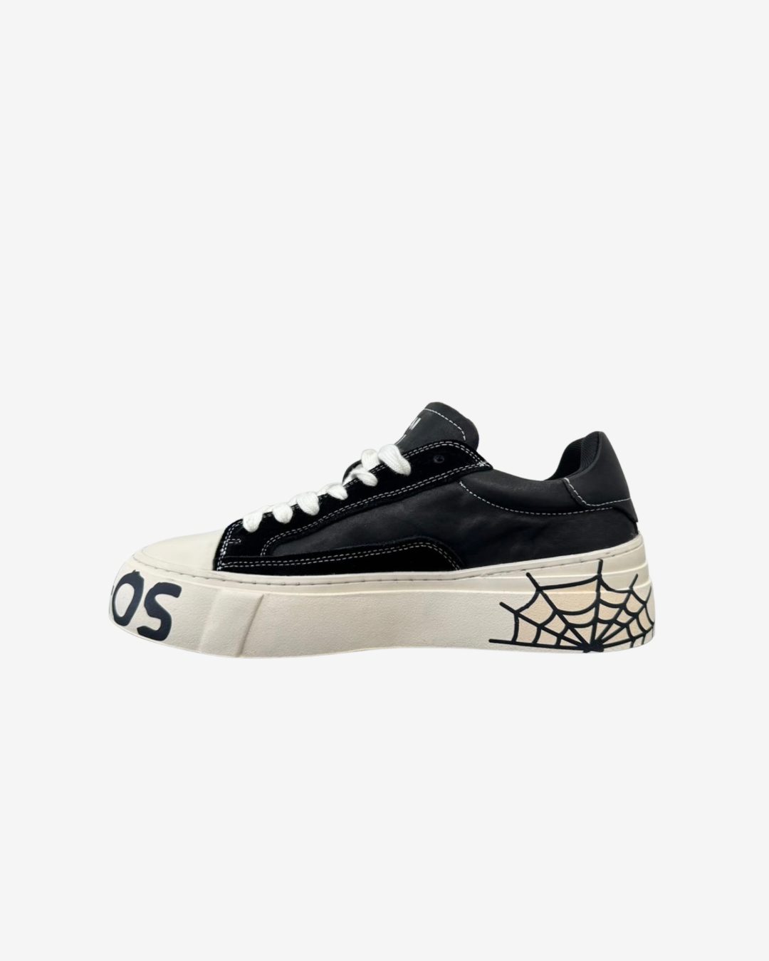 AcuPuncture Punker AFC Vulc black