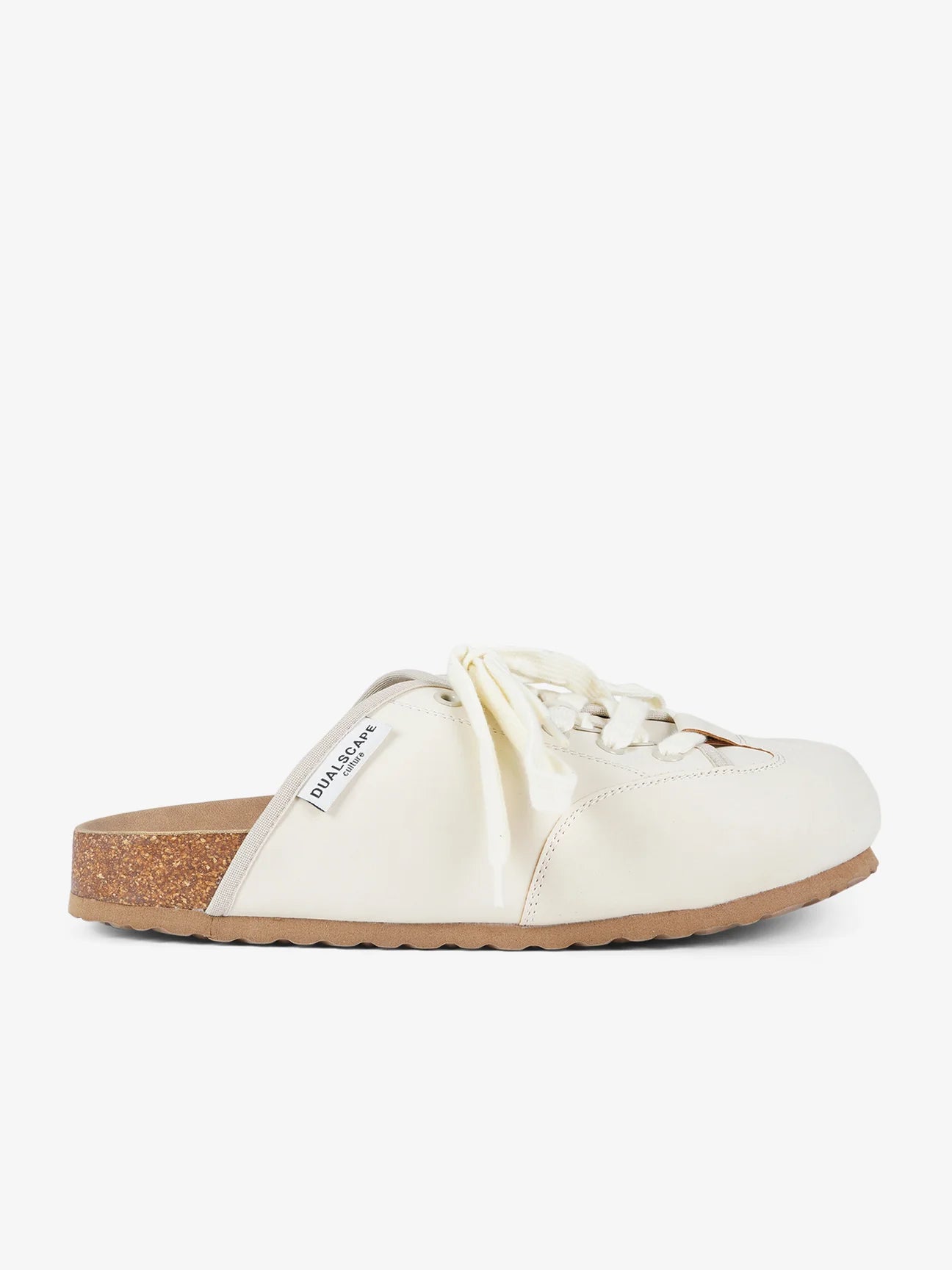 Dualscape Sabot Panna/Beige