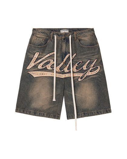Shorts Denim