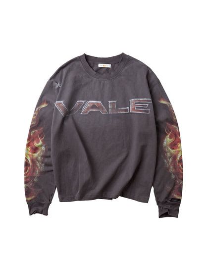 Longsleeve  Budokai