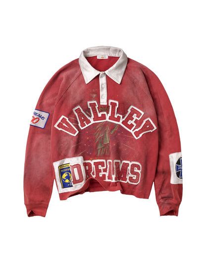 Polo Valley Dreams