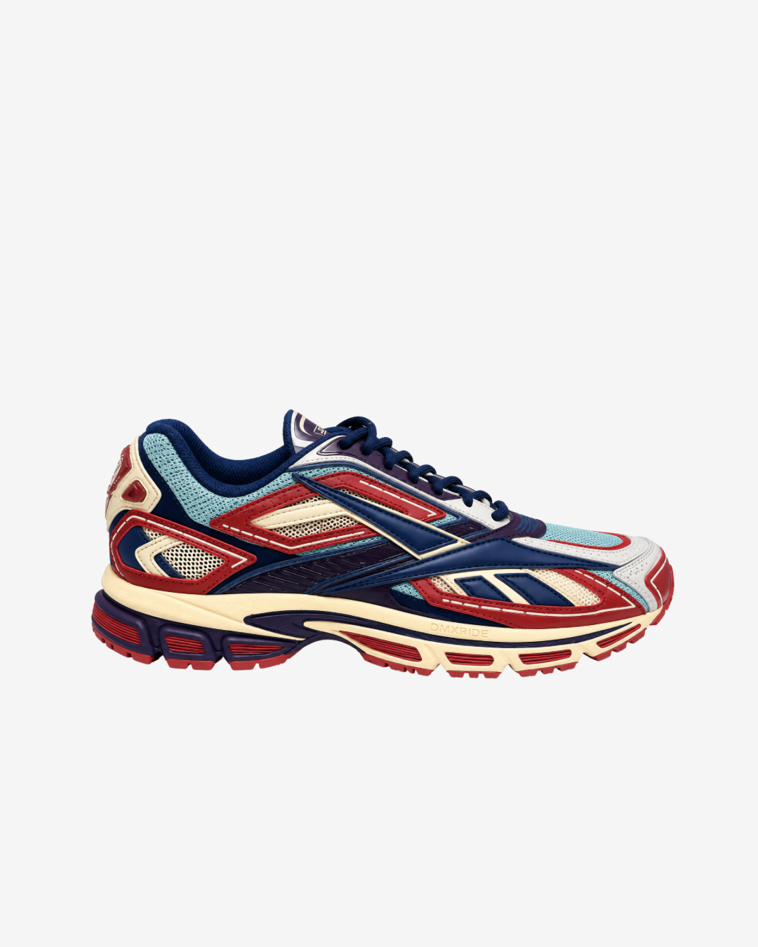 Reebok Premier Ultra Road Herit Red