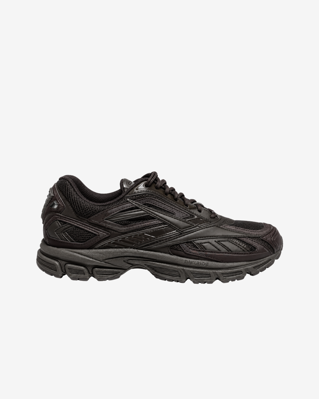 Reebok Premier Ultra Road Espresso Dark Brown