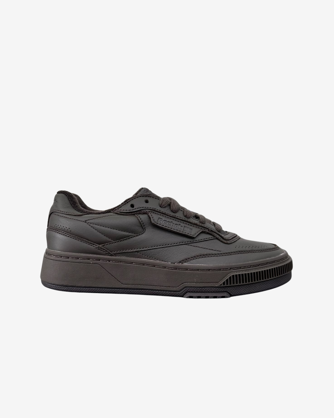 Reebok Club C LTD Espresso