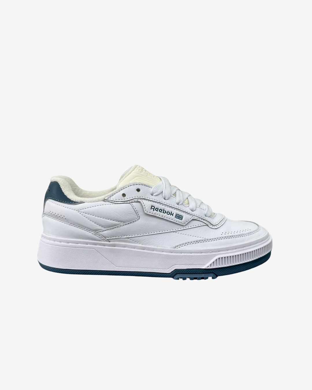 Reebok Club C LTD White Vintage Chalk