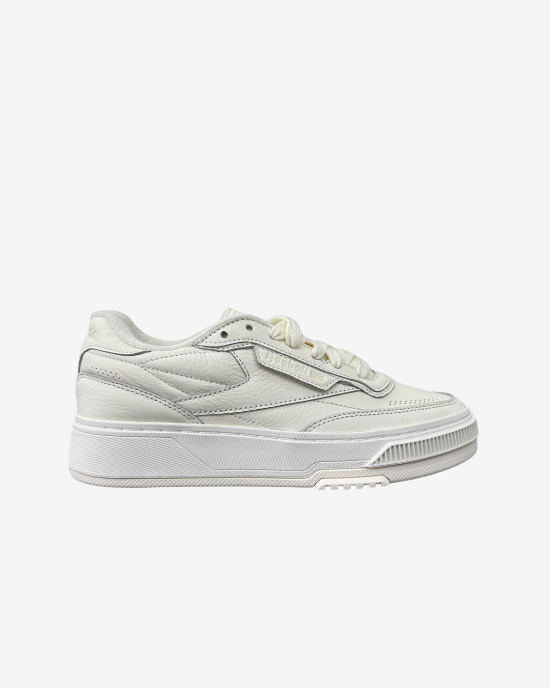 Reebok Club C LTD Chalk