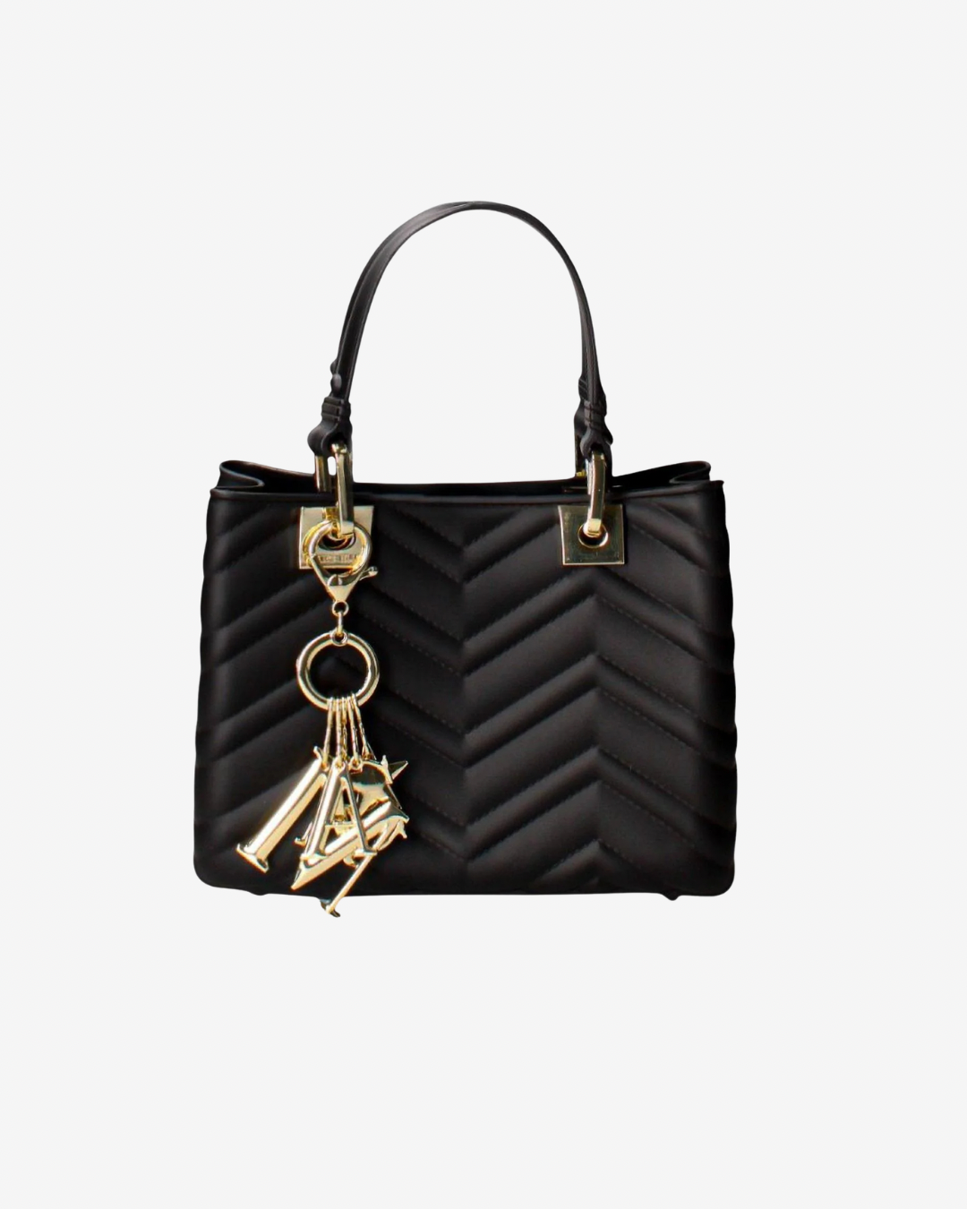 Krissy Wave S Black/Light Gold