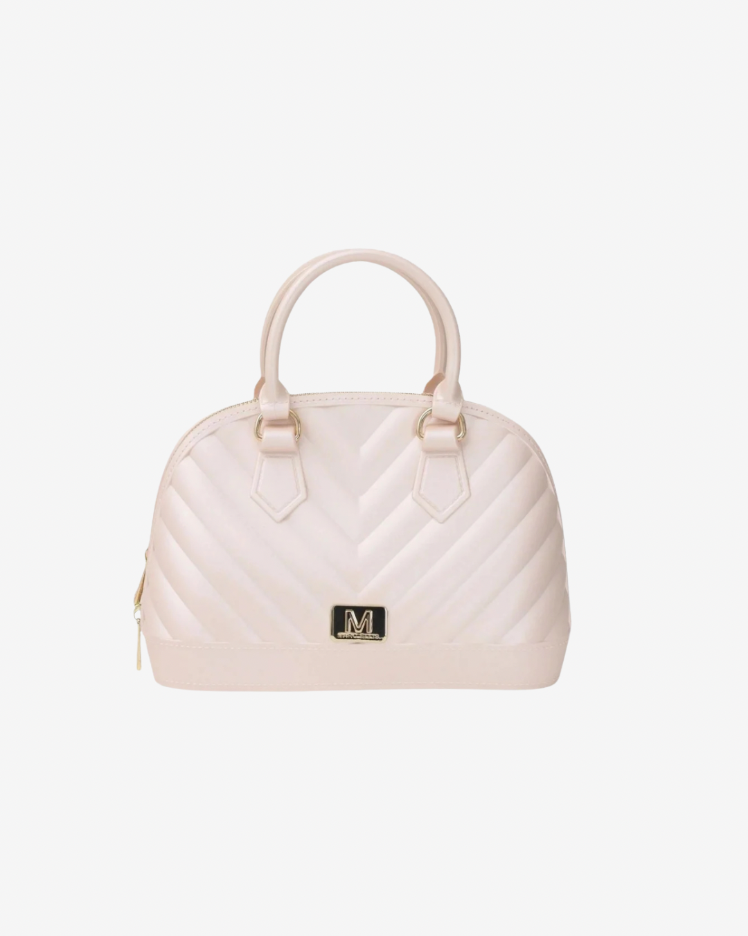 Flat Maya S Light Rose/Gold
