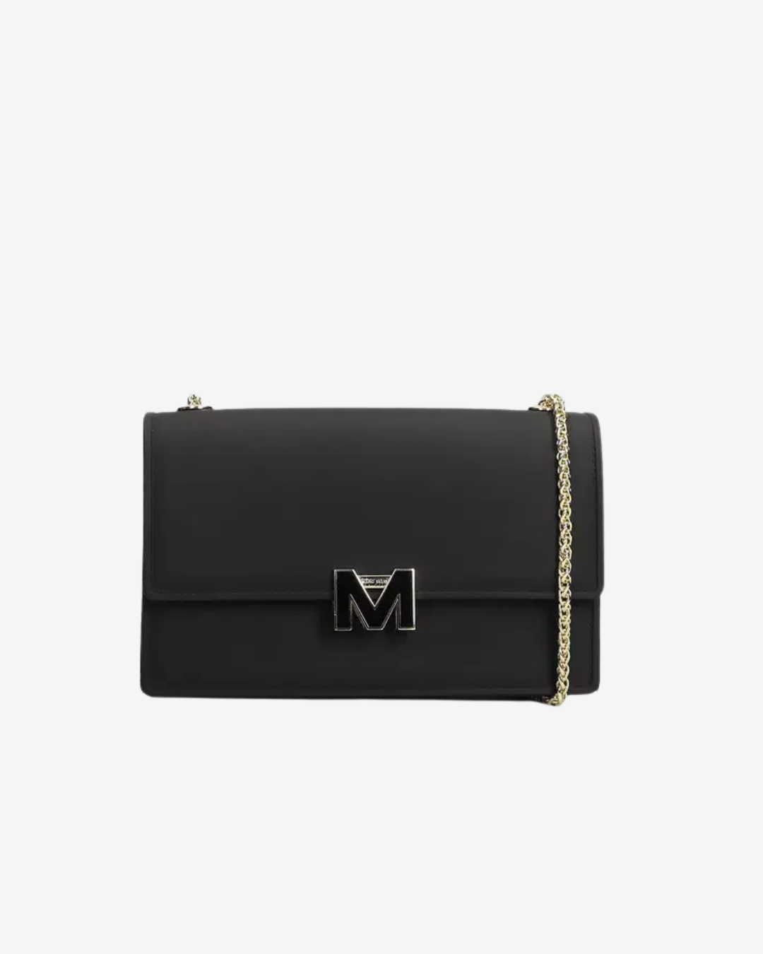 Flat Supermee M Black/Light Gold