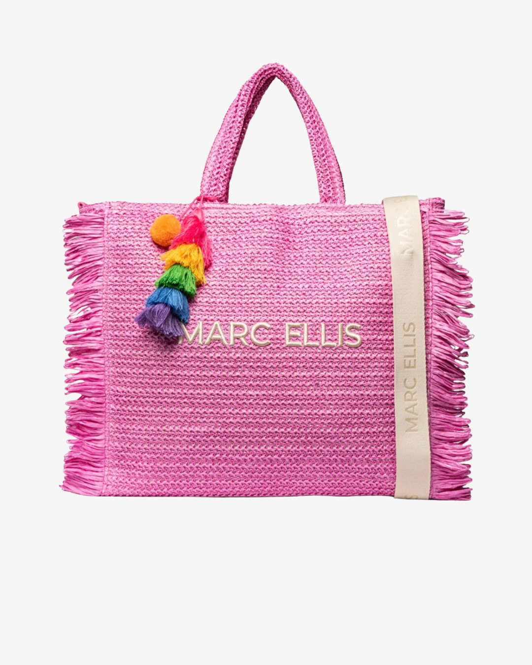BUBY CLAIRE L PINK