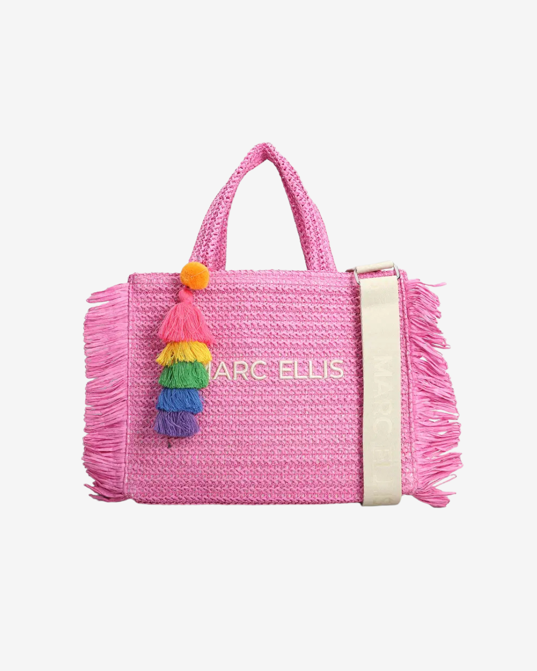 BUBY CLAIRE M PINK