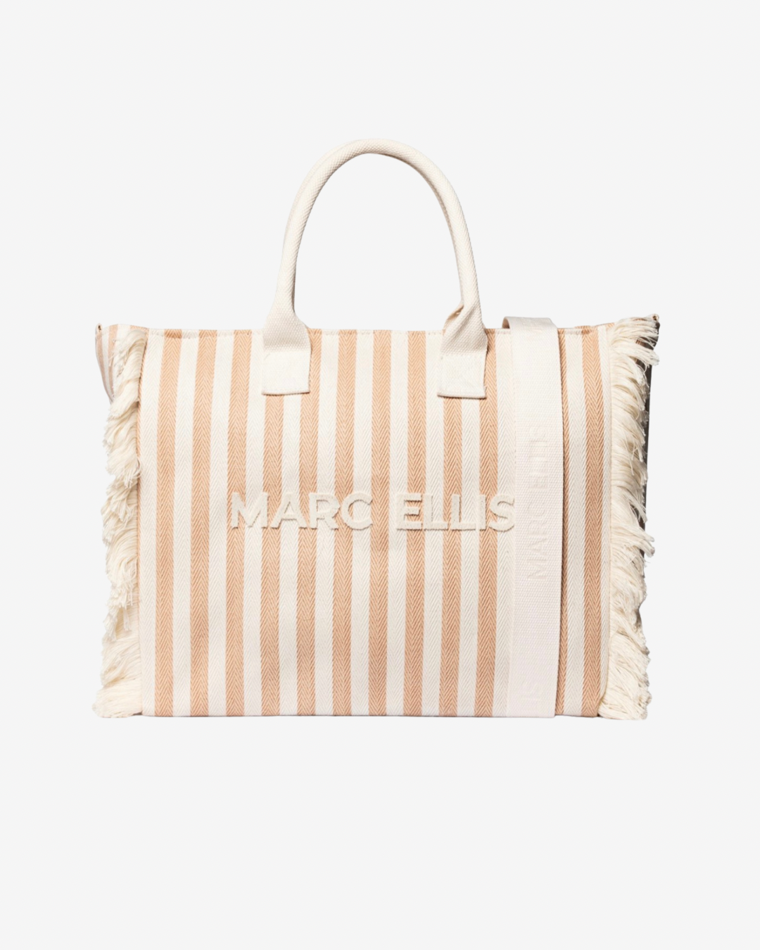 BUBY SAINT JOAN CASHMERE LIGHT TAN