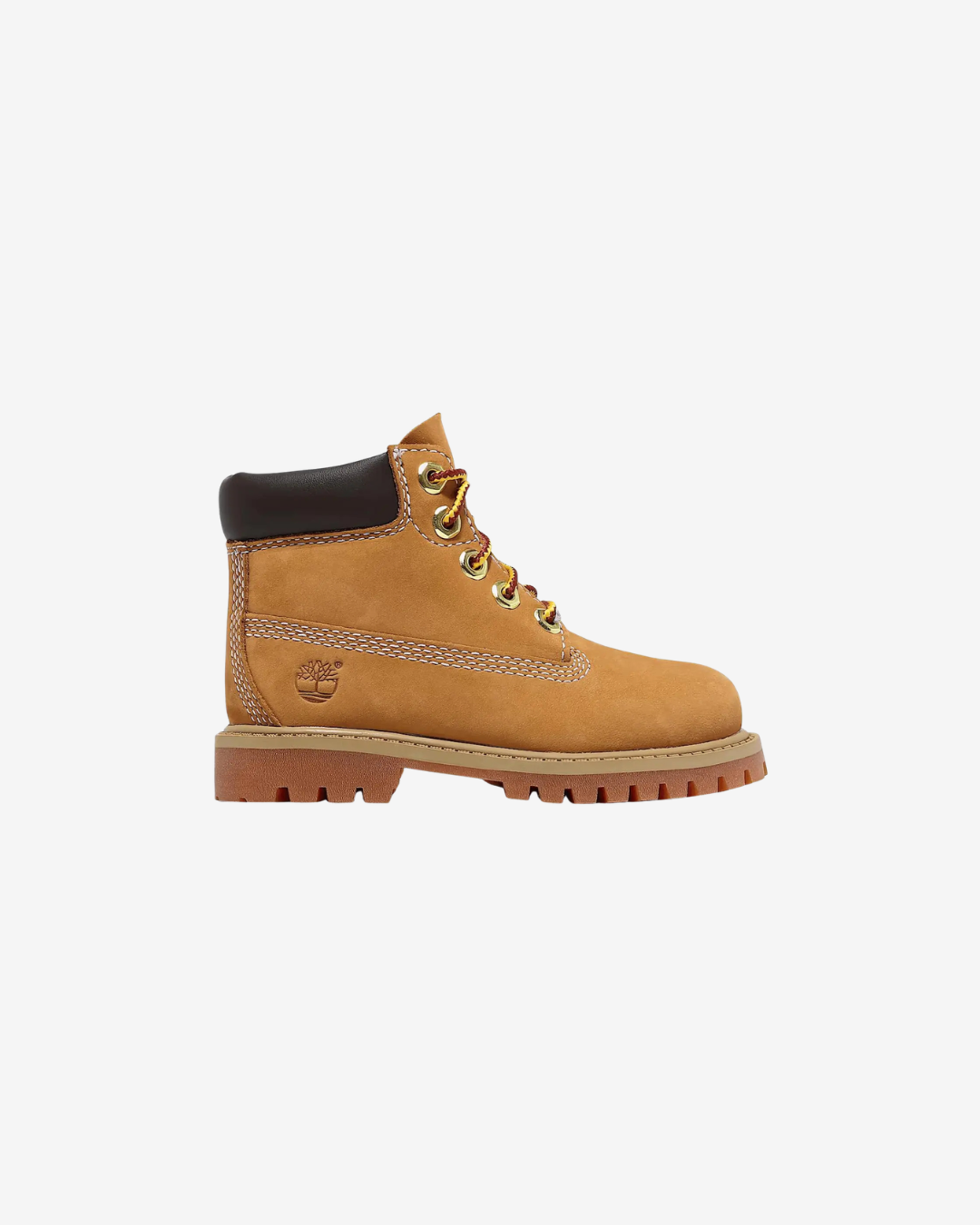 Timberland 6" Premium Boot Wheat (TD)