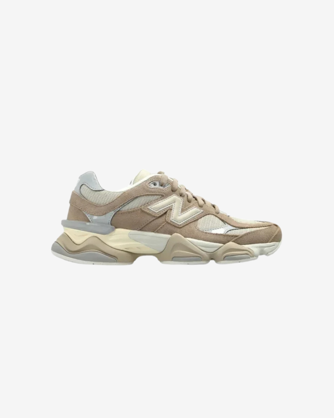 New Balance 9060 beige drift