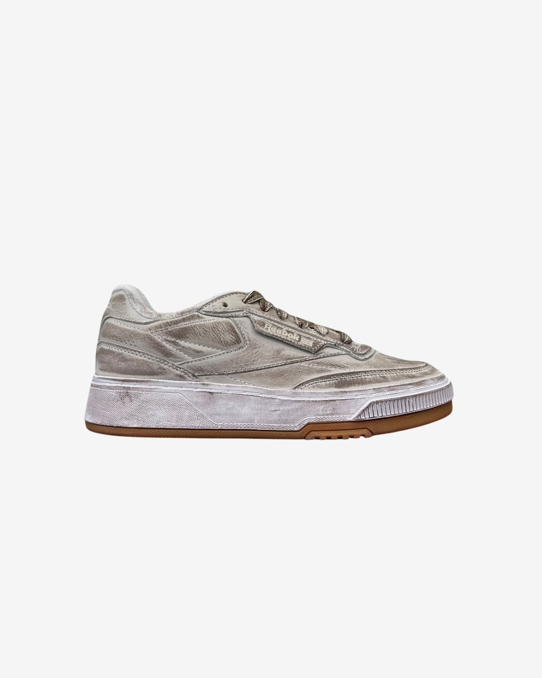 Reebok Club C LTD White Linen