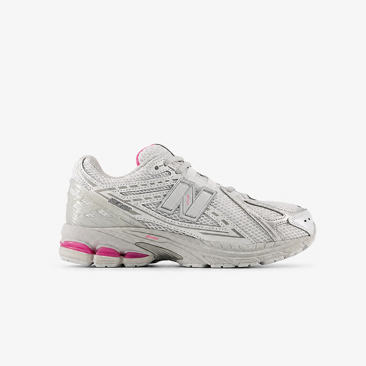 New Balance 1906 White Pink