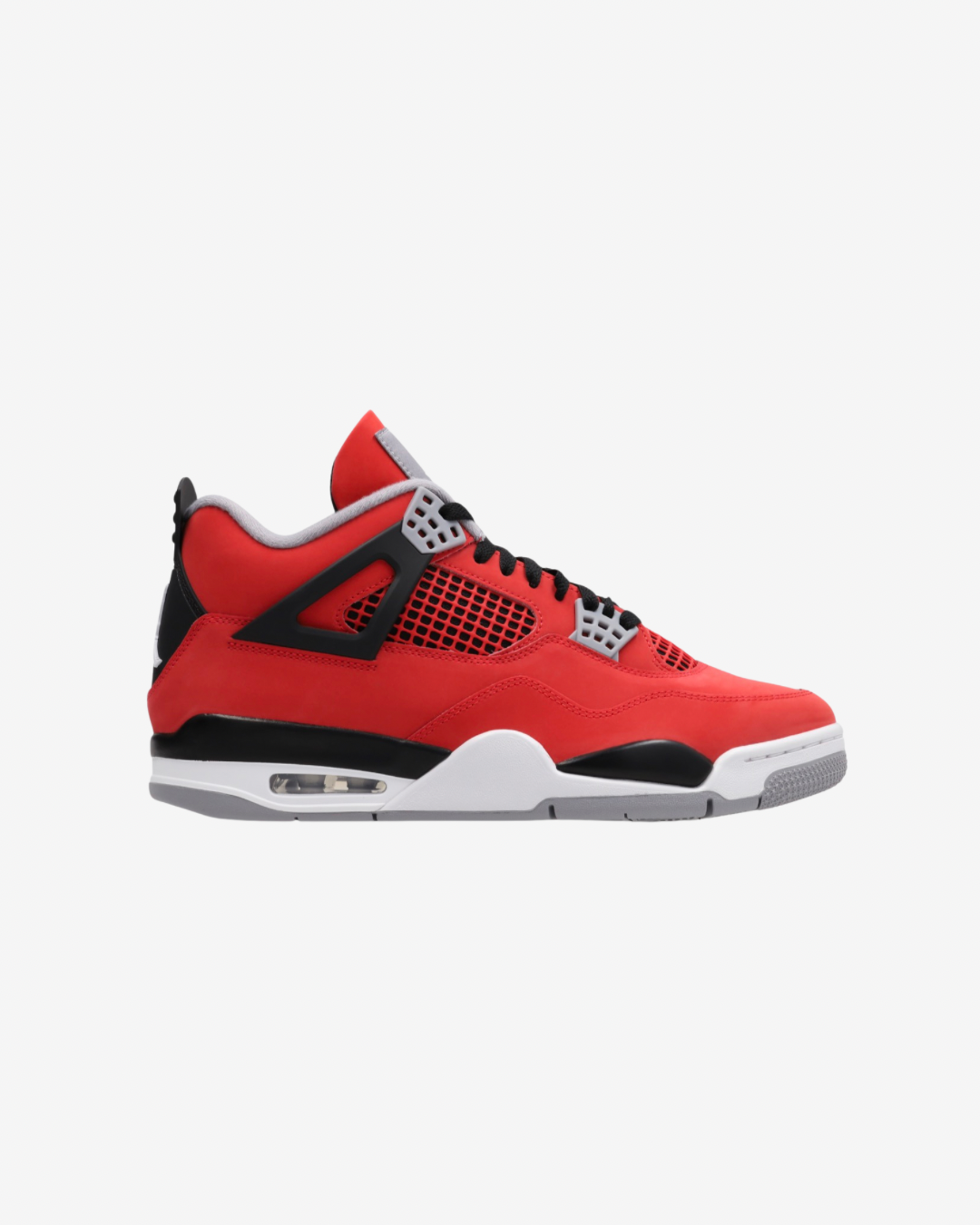 Jordan 4 Toro Bravo