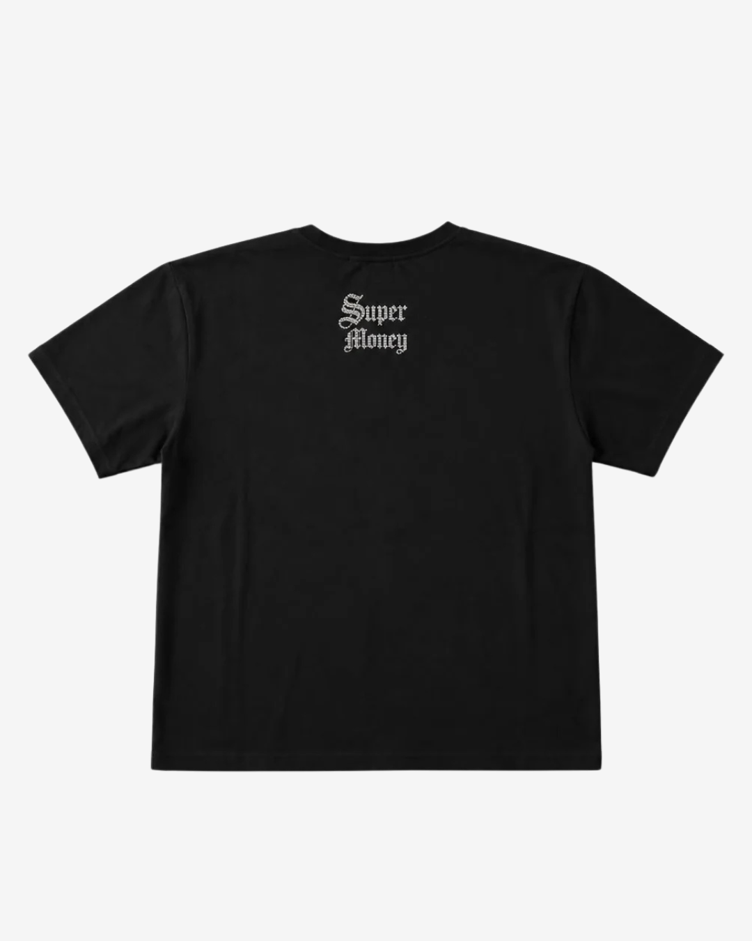 ArtSuperMoney T-Shirt SuperEagle
