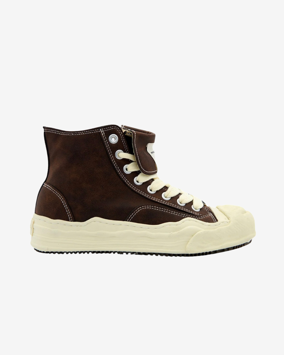Dualscape High Brown