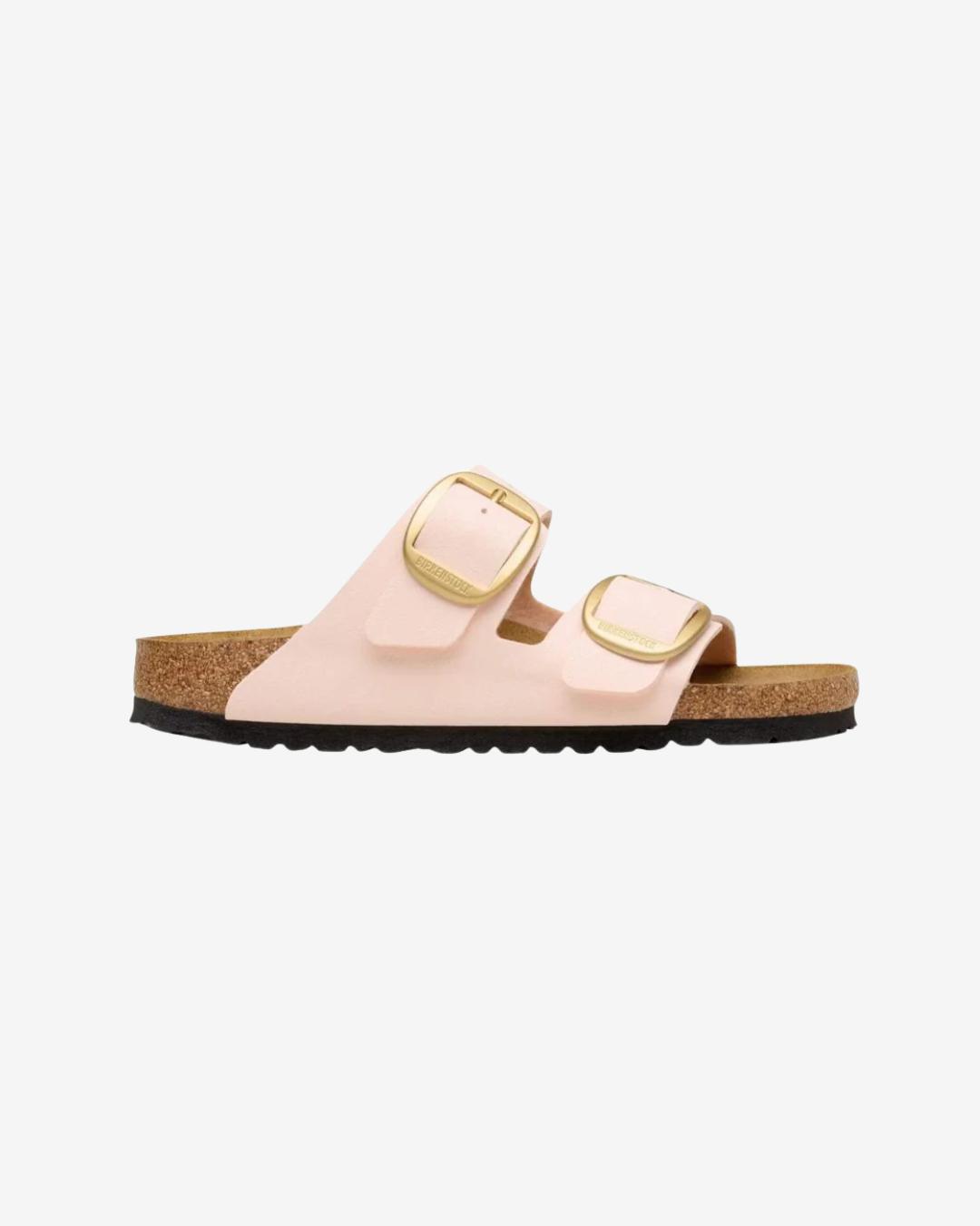 Birkenstock Big Buckle Light Rose