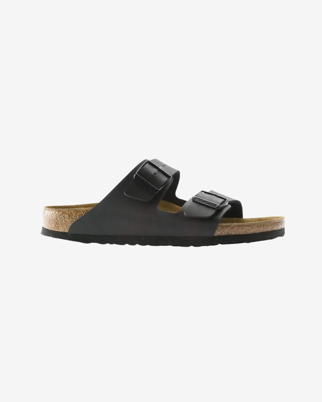Birkenstock Arizona Triple Black