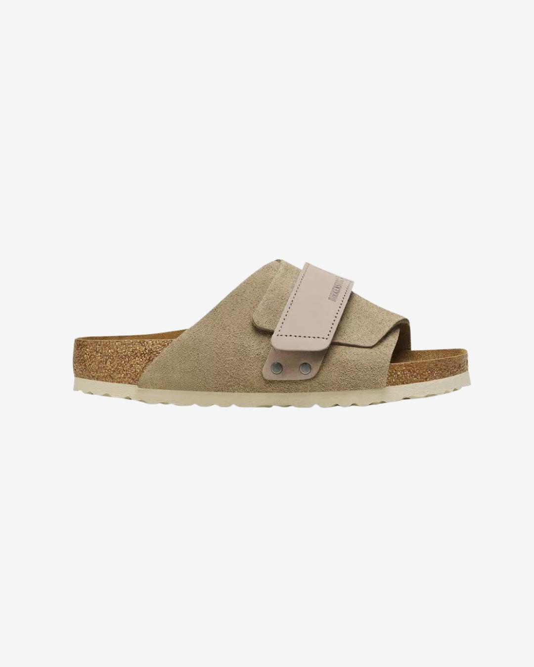 Birkenstock Kyoto Nubuck