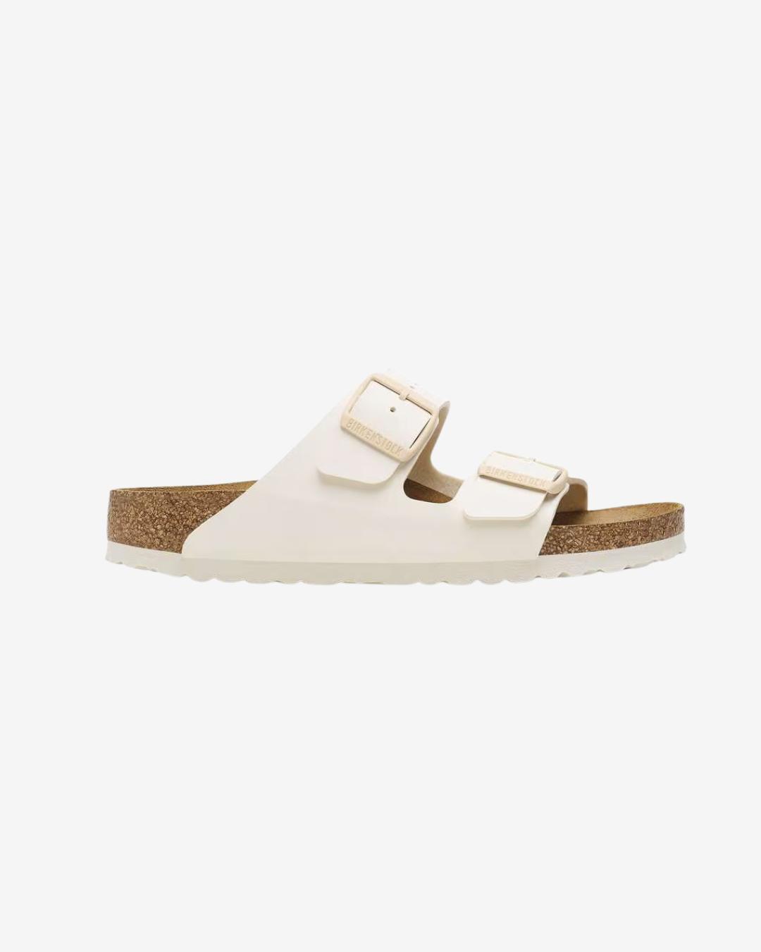 Birkenstock Arizona Eggshell