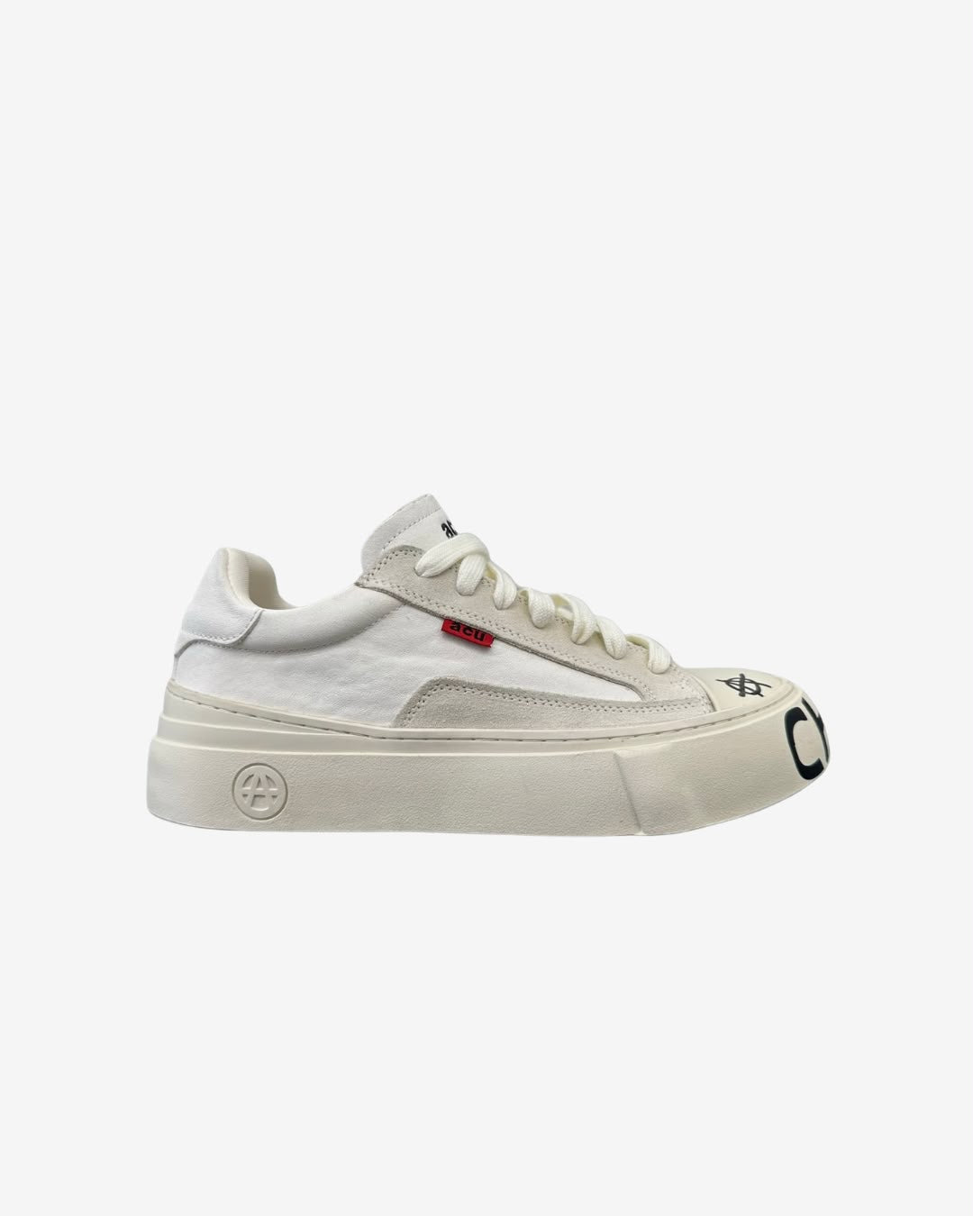 AcuPuncture Punker AFC Vulc white