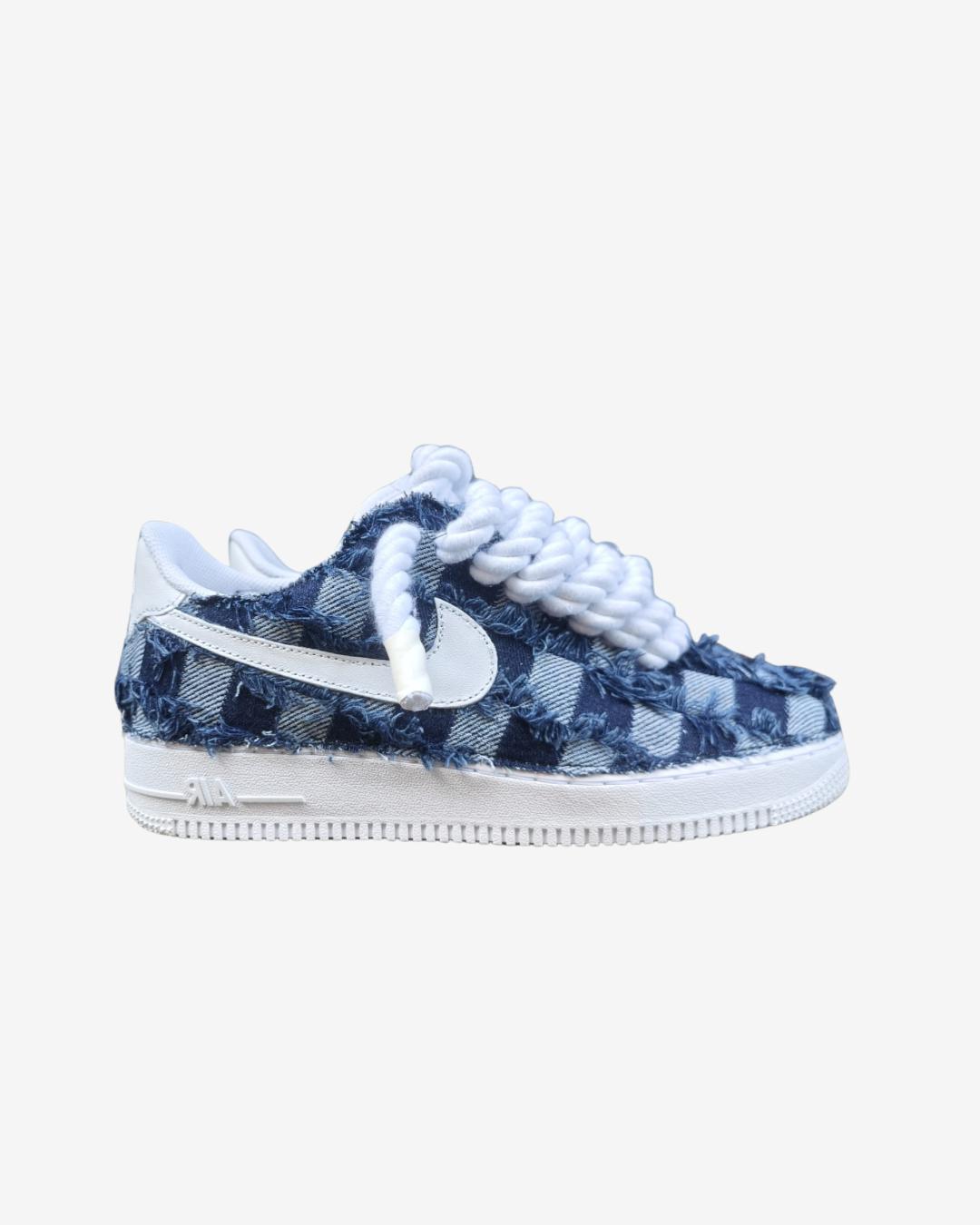 Air Force Rope Denim Mod.3