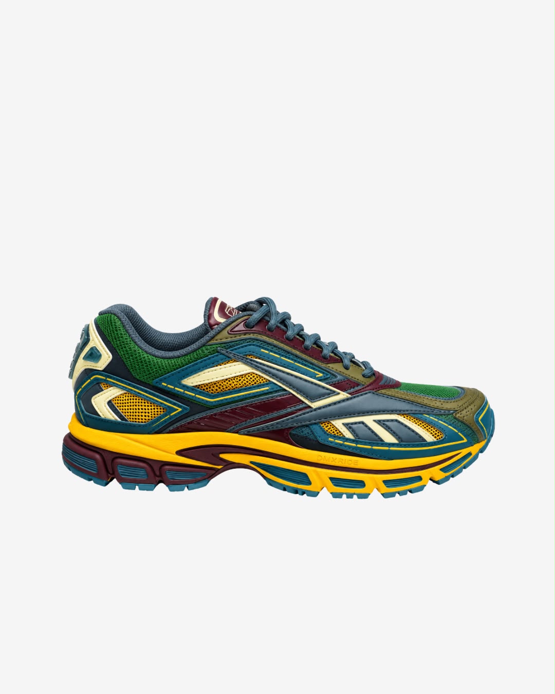 Reebok Premier Ultra Road Glen Green