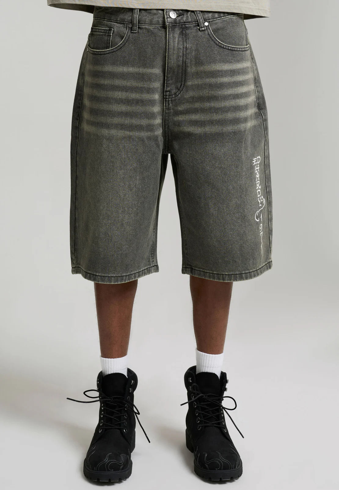 Edhardy Desert Snake Denim