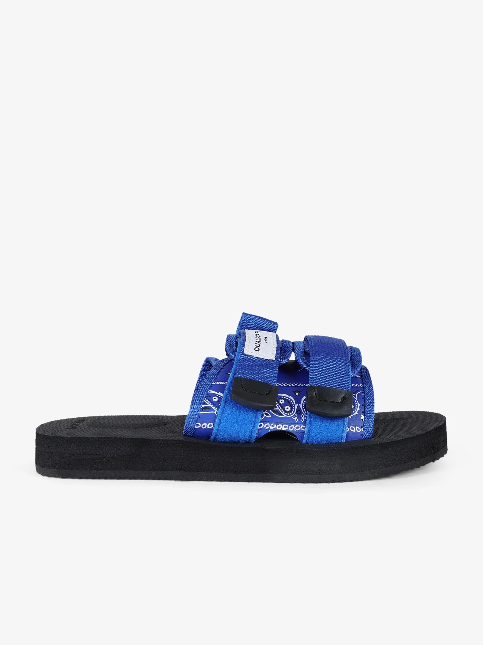 Dualscape Ciabatta Bandana Blu
