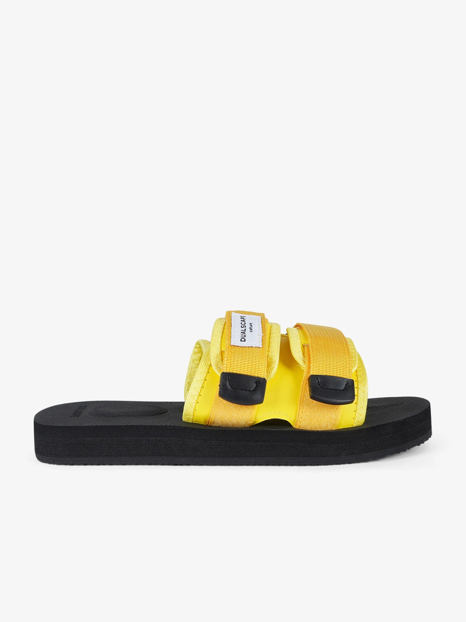 Dualscape Ciabatta Giallo