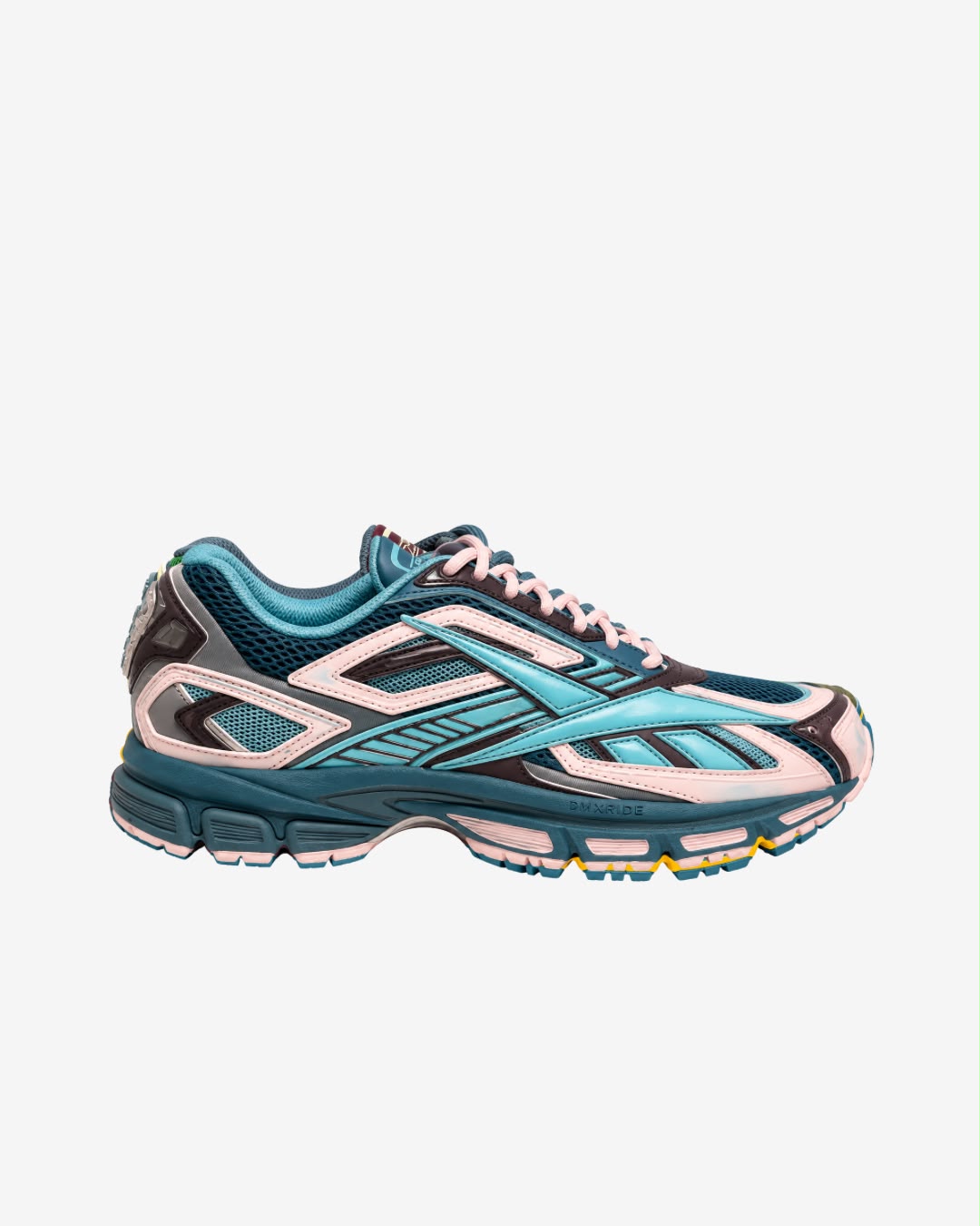 Reebok Premier Ultra Road Hazy Teal